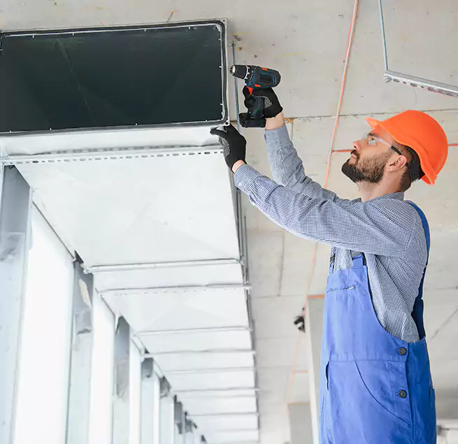 Why Homeowners & Businesses Trust Us in York, PA