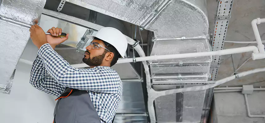 Proactive Ac Vent Repairs & Air Duct Replacement Companies Near Me in York