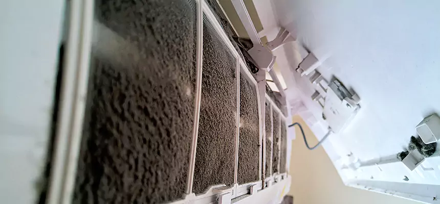 Preventive Air Duct Bacteria Removal in York