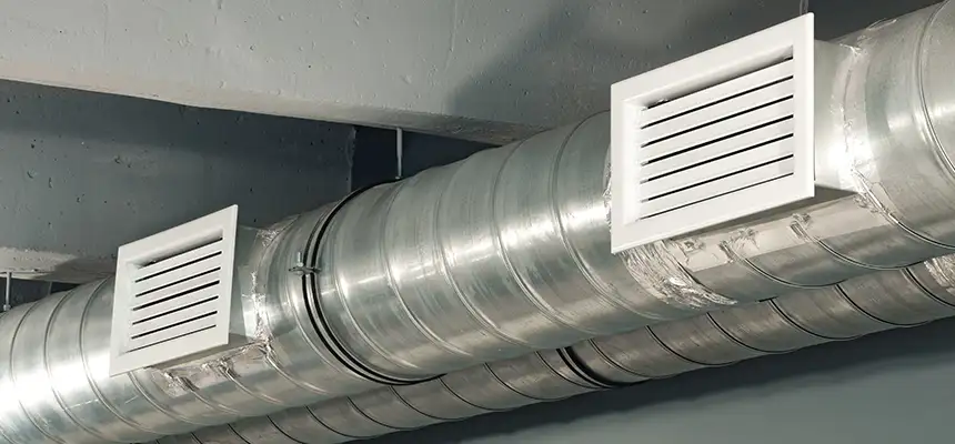 Our Air Duct Camera Inspection Services in York, PA