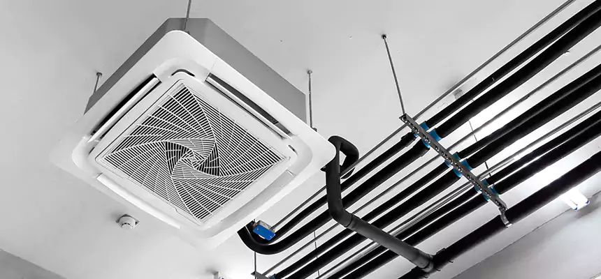 Our Air Duct Deep Cleaning Services in York, PA