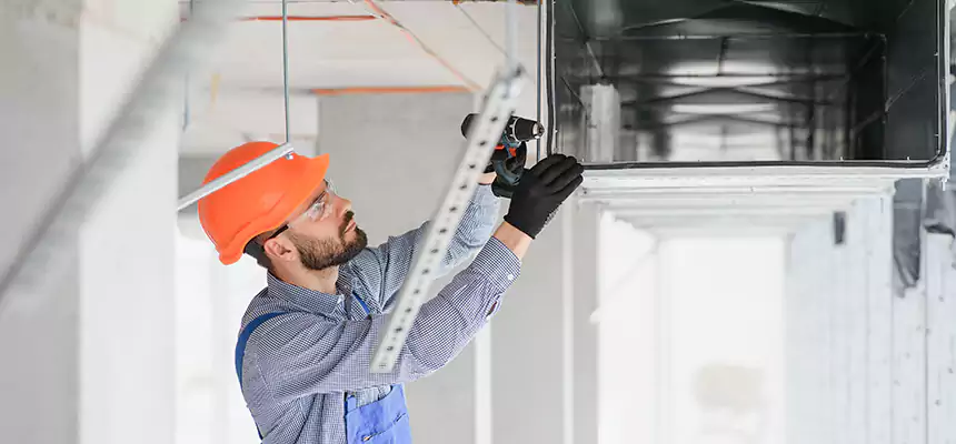 Our Air Vent Replacement Services in York, PA