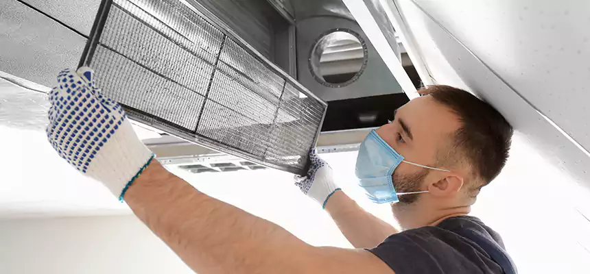 Our Dryer Vent Cleaning Services in York, PA