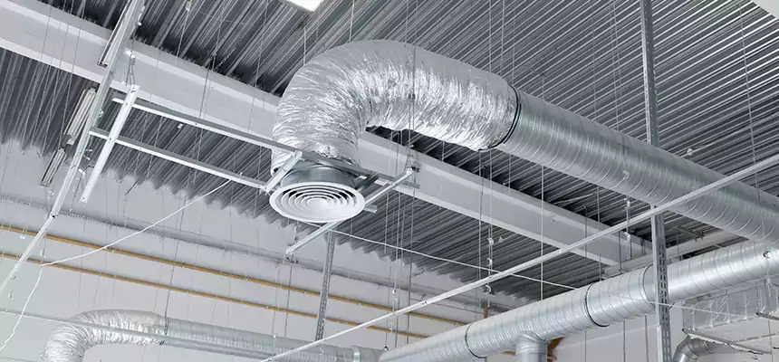 Our Dryer Vent Hose Replacement Services in York, PA