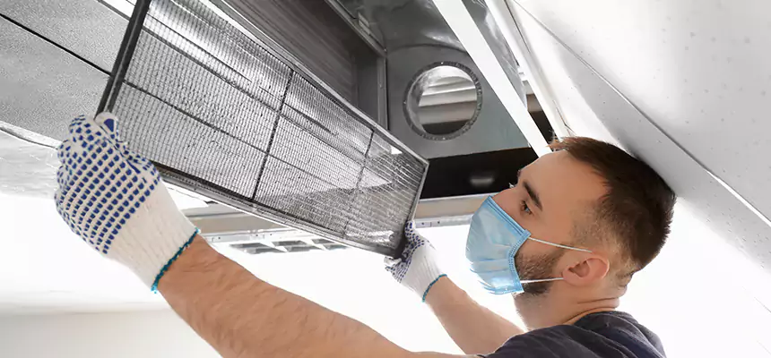 Our Dryer Vent Replacement Services in York, PA