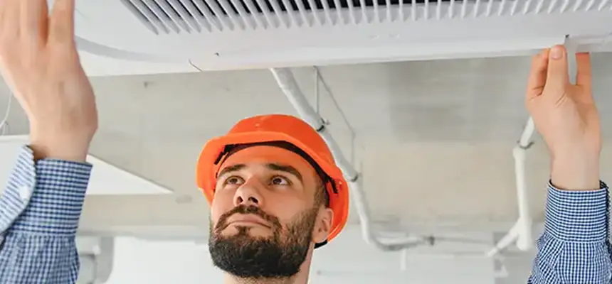 Our Furnace Vent Cleaning Services in York, PA