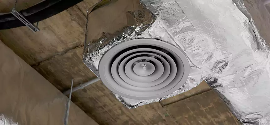 Our HVAC Ductwork Installation Services in York, PA