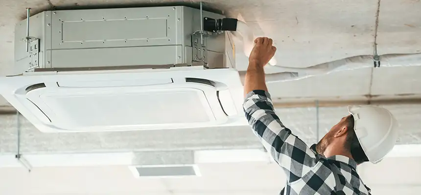 Our Local Vent Cleaning Services in York, PA