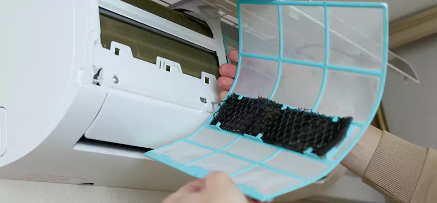 Gentle Ductwork Odor-Control Pet Dander Duct Cleaning in York, PA