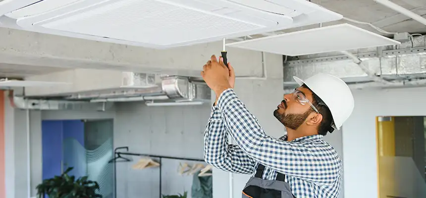Our Roof Dryer Vent Cleaning Services in York, PA