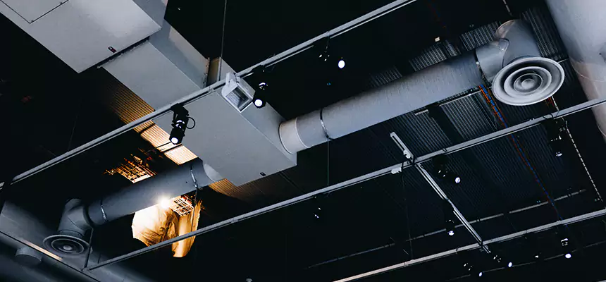 Our Seasonal Allergy Air Duct Cleaning Services in York, PA