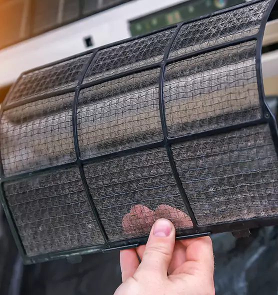 Top-notch AC Air Filter Replacement in York
