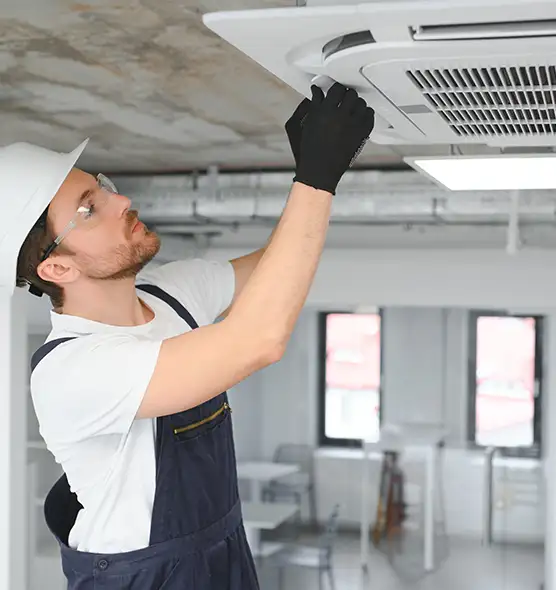 Top Affordable Duct Cleaning Services Near Me in York, PA
