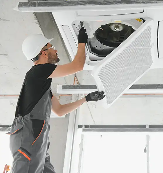 About Air Duct Rodent Removal in York, PA