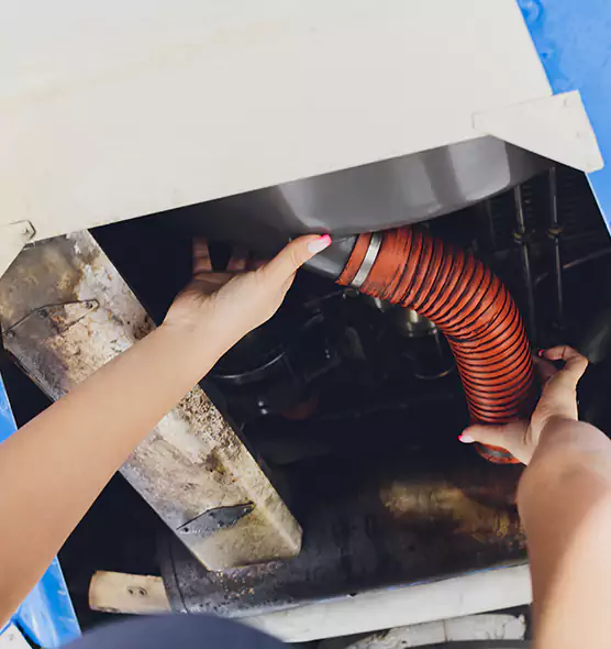 About Air Duct Virus Disinfection in York, PA