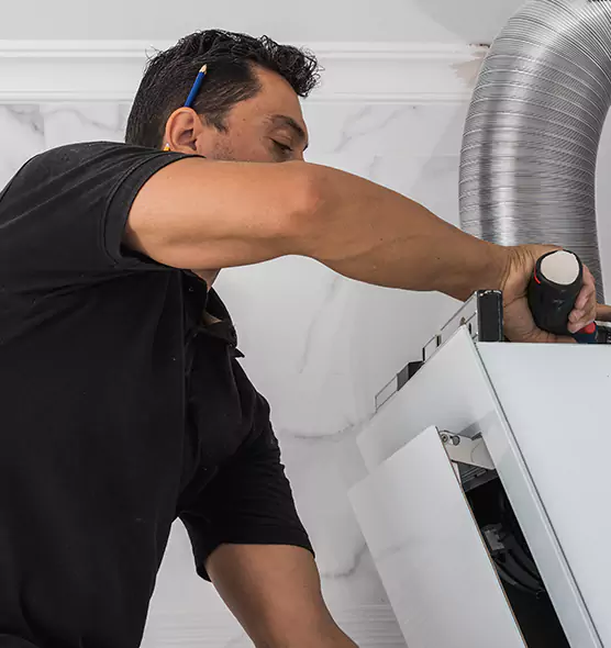 Trusted Bathroom Exhaust Duct Cleaning in York, PA