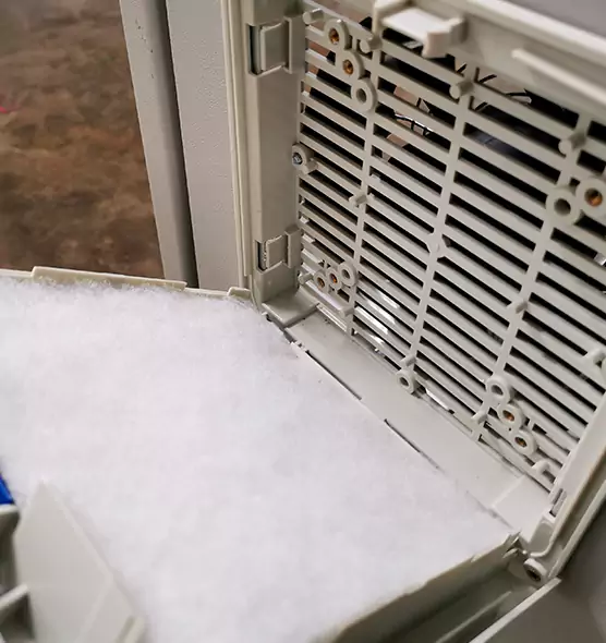 Professional Dryer Vent Mold Cleaning in York, PA