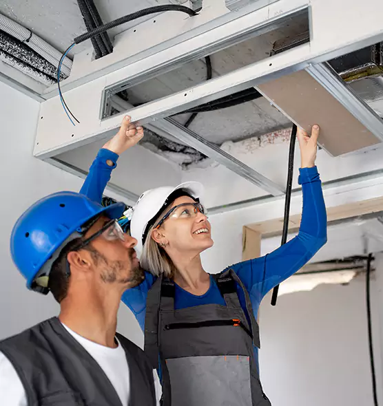 Comprehensive Duct Insulation Services in York, PA