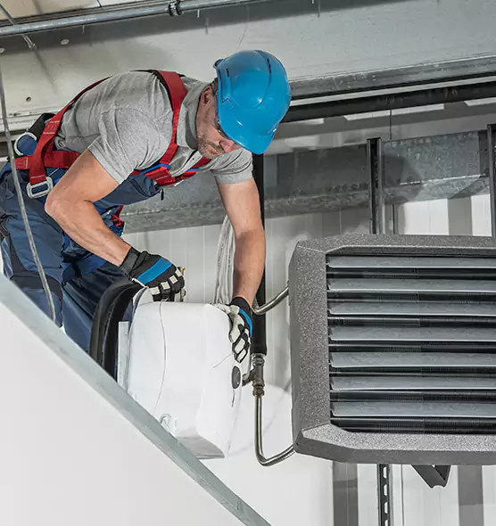Professional HVAC Cleaning Solutions in York, PA