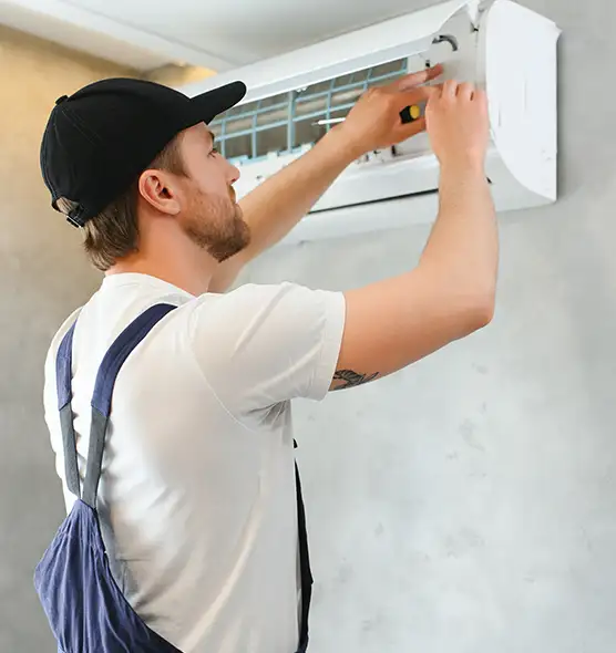 About In-wall Dryer Vent Cleaning York, PA