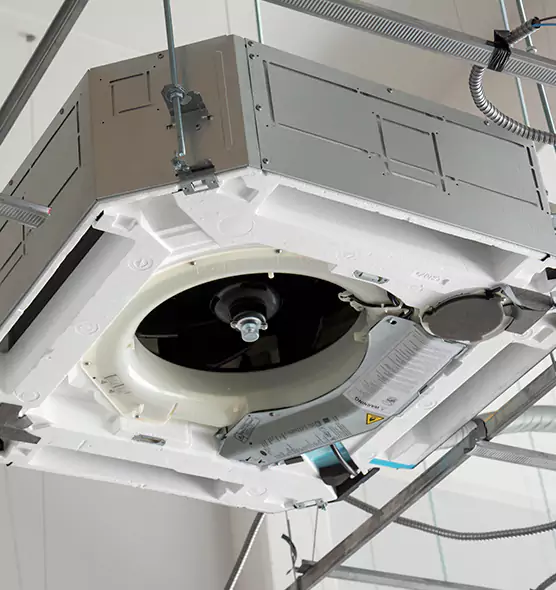 Professional Industrial Dryer Vent Cleaning in York, PA