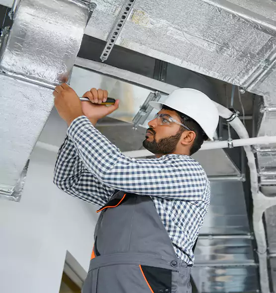 Welcome to Mold & Mildew Removal from Air Ducts York, PA