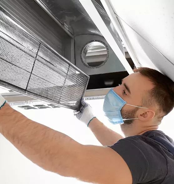 About Remove Smoke Smell From Air Duct in York, PA