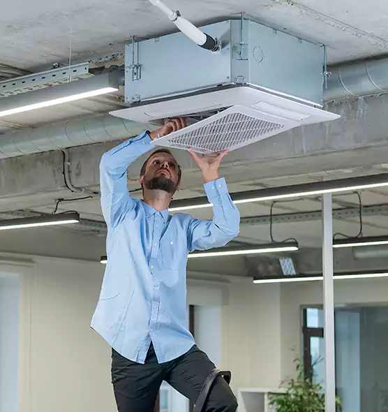 Advanced Residential Air Vent Cleaning in York, PA