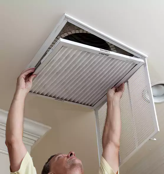 Advanced Residential Vent Cleaning in York, PA