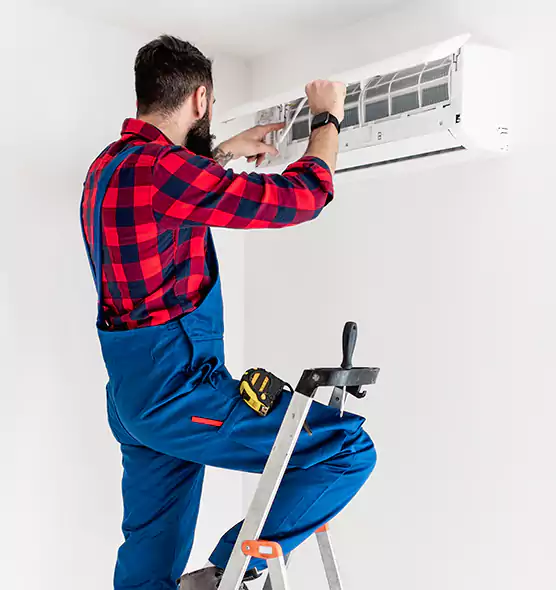 About Smart Air Conditioning Installation in York, PA