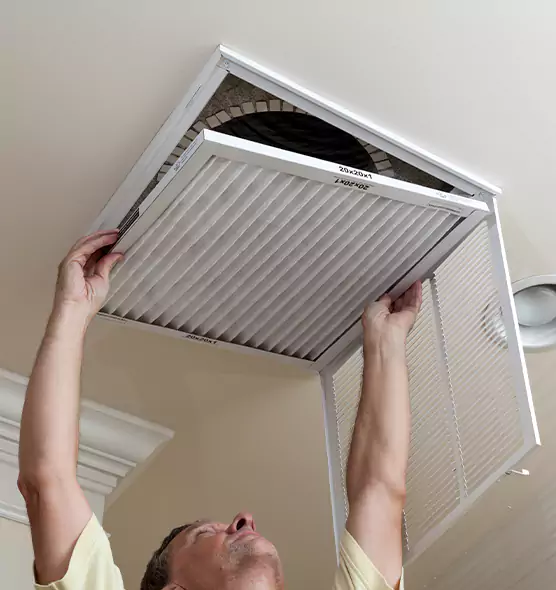 Trusted Vent Shaft Cleaning Expert in York, PA
