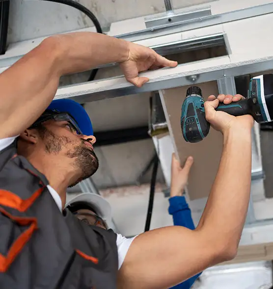 About Vent Smoke Odor Elimination in York, PA