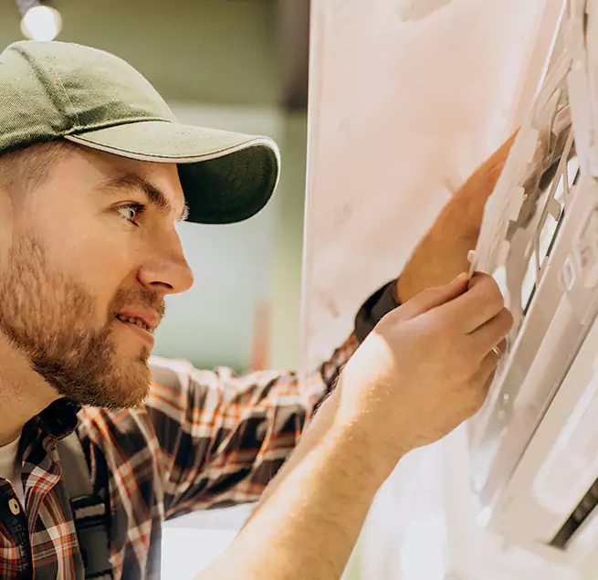 Why Homeowners Businesses Trust Us in York, PA?