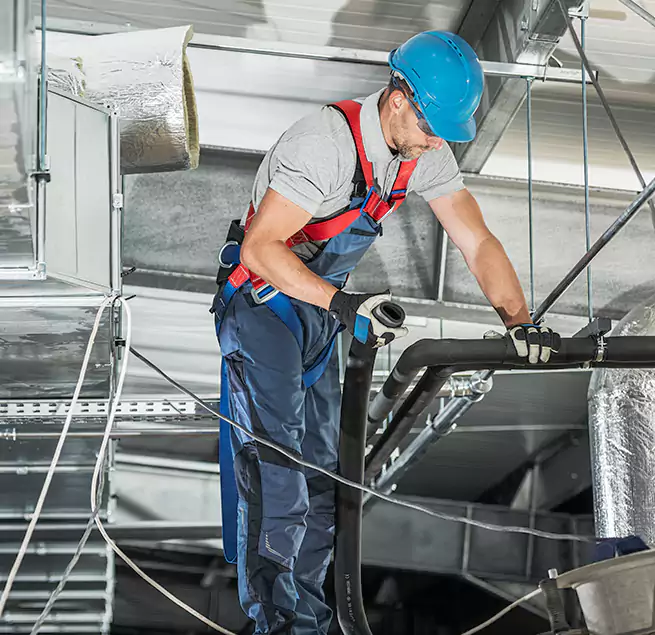 Why Homeowners & Businesses Trust Us in York, PA?