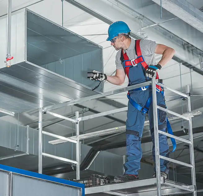 Why Homeowners & Businesses Trust Us in York, PA?