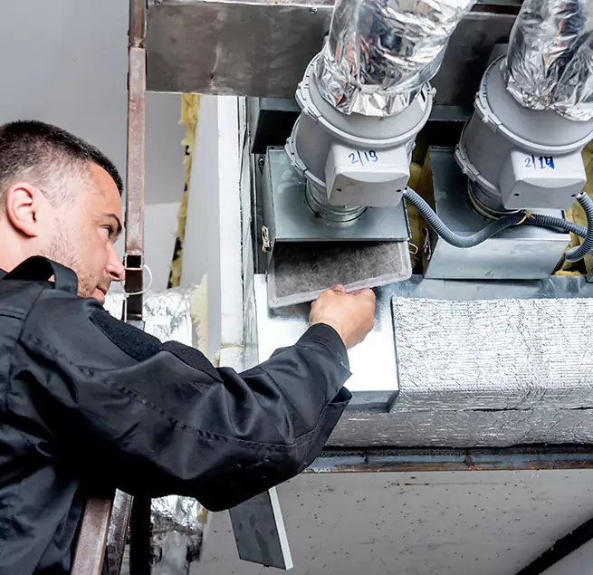 Why Homeowners & Businesses Trust Us in York, PA?