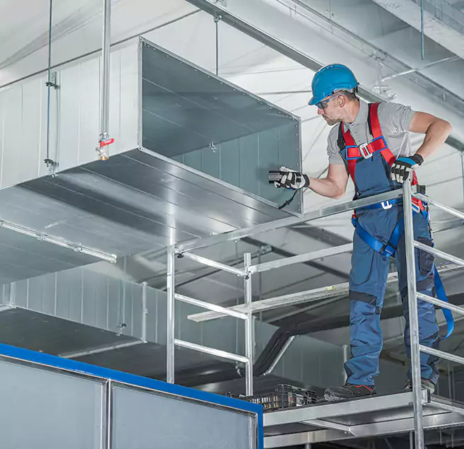 Why Homeowners & Businesses Trust Us in York, PA?