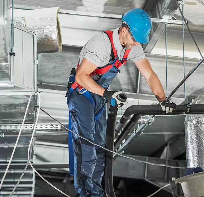 Why Homeowners & Businesses Trust Us in York, PA?