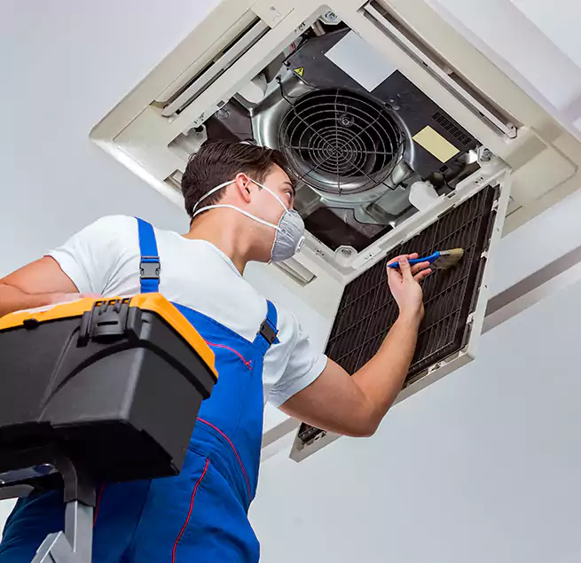 Why Homeowners & Businesses Trust Us in York, PA