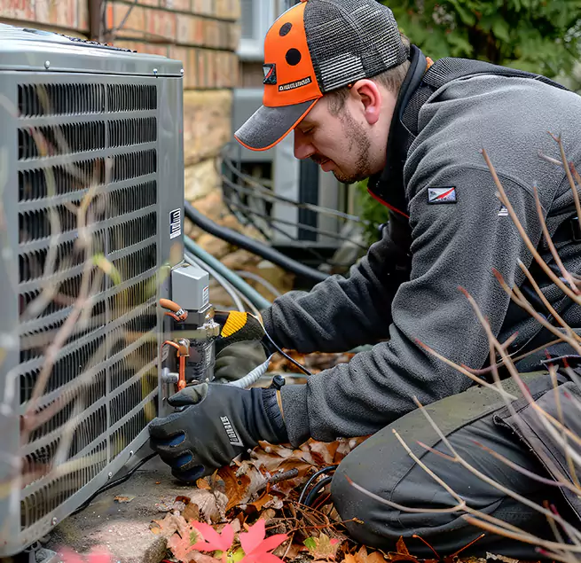 Why Homeowners & Businesses Trust Us in York, PA?