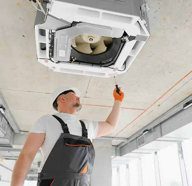 Why Homeowners Businesses Trust Us in York, PA