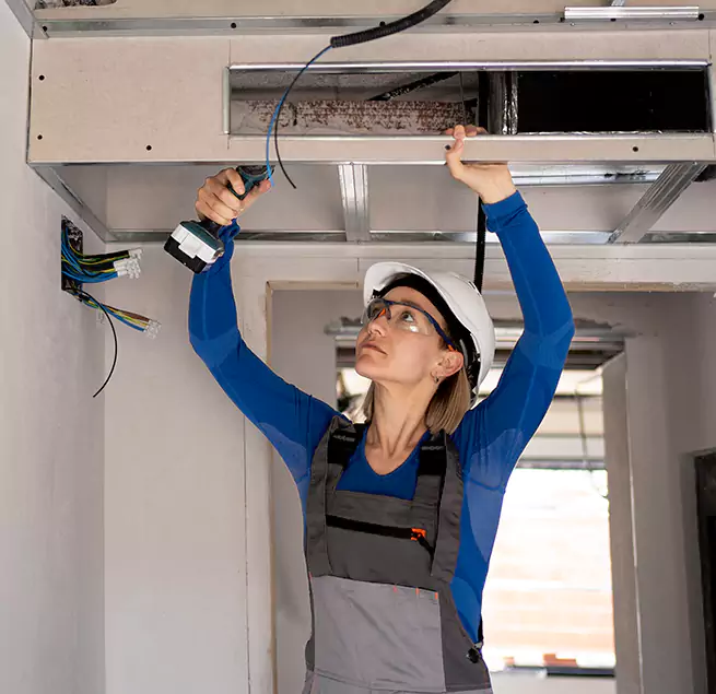 Why Homeowners & Businesses Trust Us in York, PA?