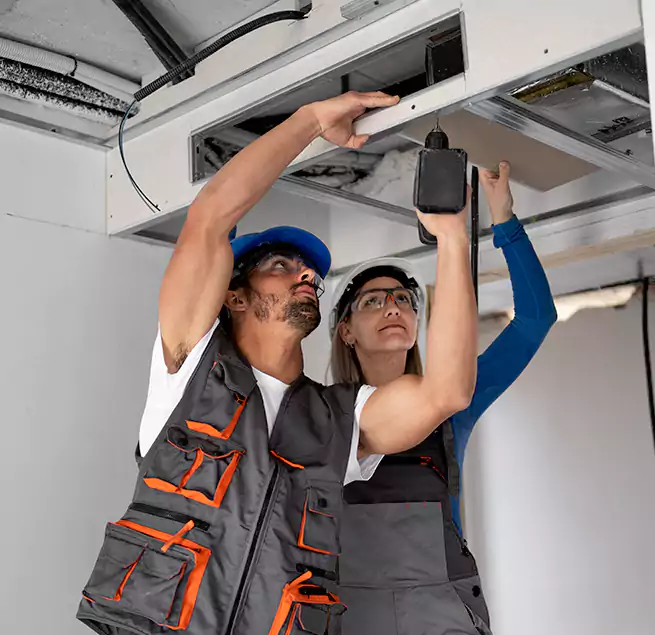 Why Homeowners & Businesses Trust Us in York, PA