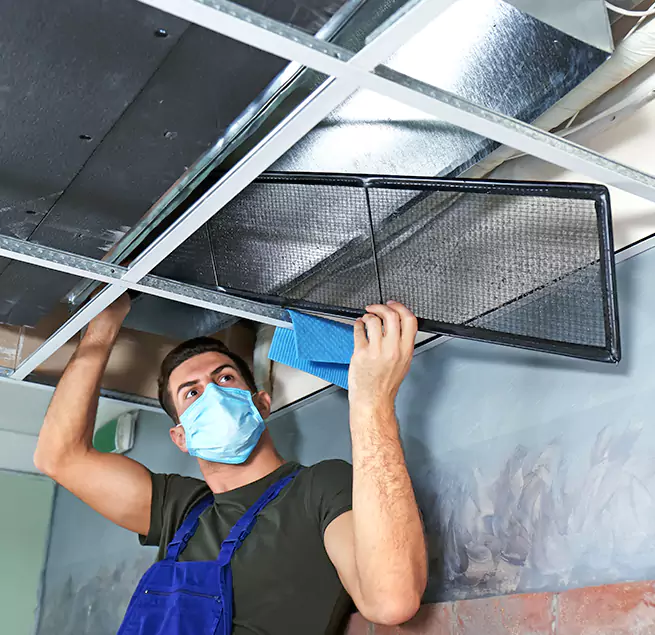  Why Homeowners Businesses Trust Us  in York, PA?